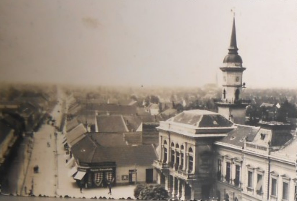 Стари Бечеј
