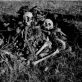 Ексхумација тела жртава у Црвенки 1957. године